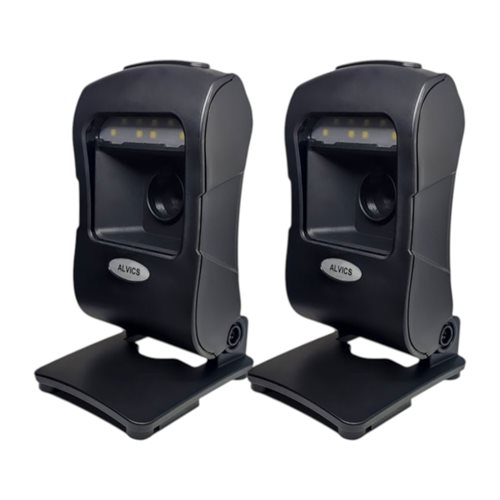 DTS882 Angle View4