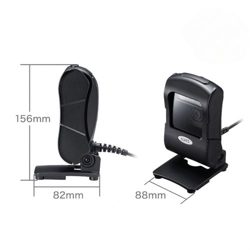 DTS882 Angle View5