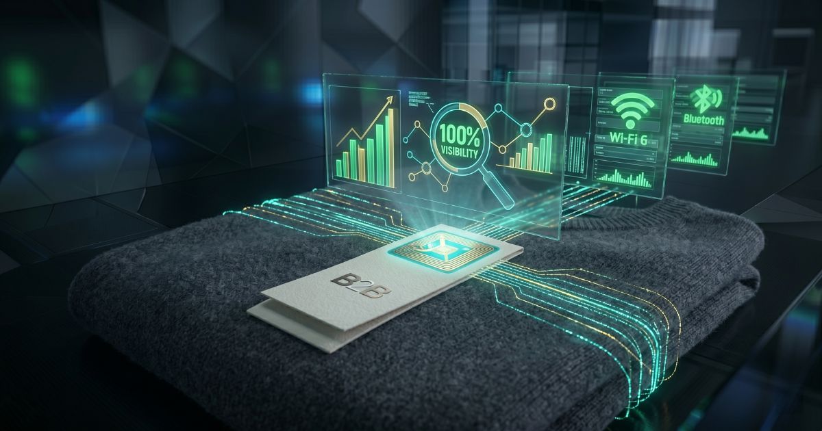 RFID Adoption in Retail: Where It Stands and Where It's Going
